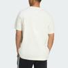 Adidas Round Neck Pullover Comfortable Sports Casual Short Sleeve T-Shirt Men Tops KB4845