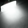 2pcs For Led Number Plate Light A3 A4 S4 Rs4 B6 B7 A6 Rs6 S6 C6 S5 Q7 A8 S8 Ultra-bright Error Free License Plate Lamp G9c6