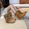 Boots – Boots