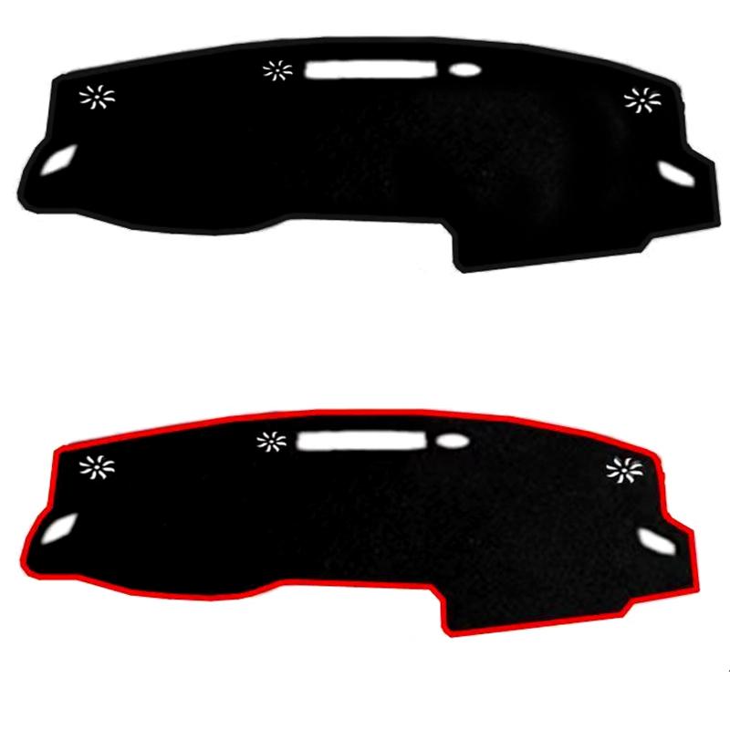 Pro Nissan QASHQAI J12    2024 Kryt palubní desky Podložka na palubní desku Ochrana proti UV záření Stínidlo na palubní desku Ochrana koberce Autopříslušenství