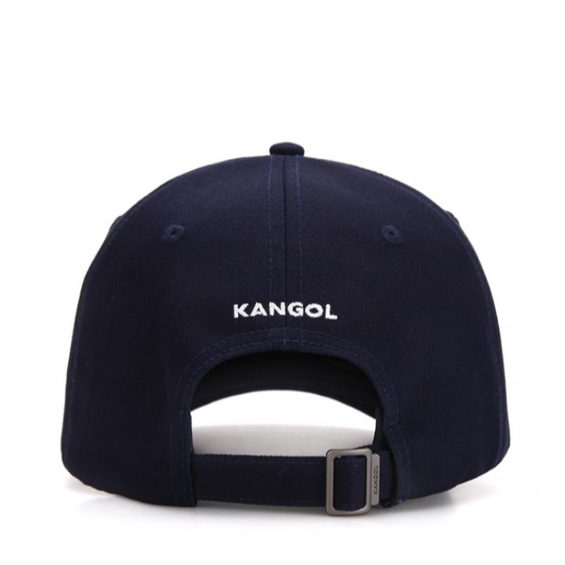 Kangol Basic Cap 4624 Navy