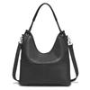 Zency Genuine Leather Women's Hobo Bag