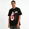 Sweet Dessert Number 67 Print Top Casual Food Style T-Shirt For All Pure cotton T-shirt