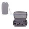 R6FF Hard Carrying Case for Mobile 8 Handheld Stabilizer Portable Travel Storage Bag Hard Shell Protective Carry Case