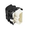 Master Power Window Switch Button 8200214943 8200 214 943 For Renault Clio III Modus Twingo II 2005 2006 2007-2018 Car Styling