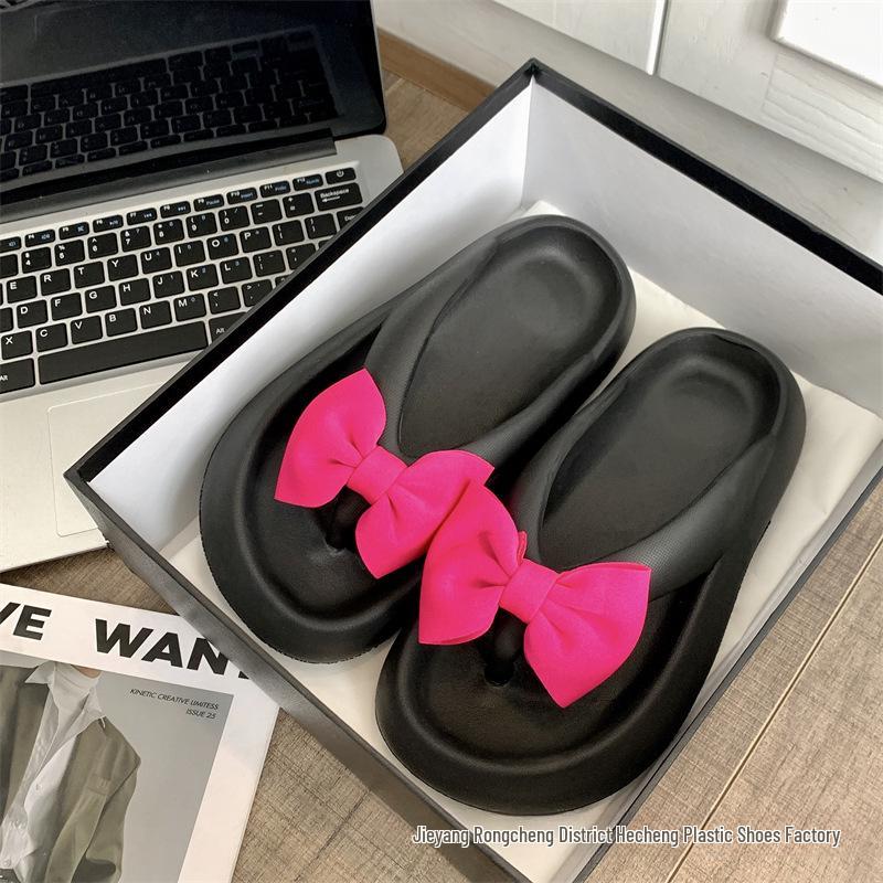 2024 Vzduchová vrstva Příslušenství k botám: Ručně vyráběná látková květinová mašle