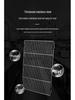 Stainless Steel Bread and Cake Cooling Rack with Flat Feet