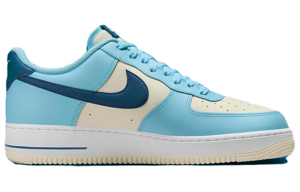 Nike Air Force 1 Low '07 Aquarius Blue Coconut Milk HF4837-407
