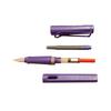 Lamy Safari Candy Violet Fountain Pen F [Limited Edition] (Fine Nib)