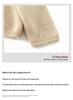 Versatile Women's Slim Cashmere Sweater - Autumn/Winter 2025, Half-High Neck, White Pullover