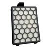 For Karcher VC2 HEPA 13 Washable Replacement Filter 2.863-237.0 For Household Vacuum Cleaner Dust Capture, 2-Pack