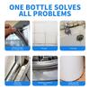 Mold Removal Gel, Mold Removal Agent, Washing Machine, Refrigerator Rubber Ring, Mold Removal Agent, Wall Mold and Mold Spot Remover