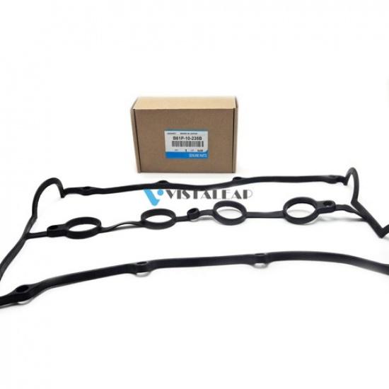 OEM B61P-10-235B Engine Valve Cover Gasket For 90-93 Mazda Miata 1.6L 1597CC