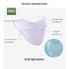 Beneunder 3D Eye Corner Sun Protection Mask AL332