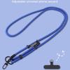 Phone Lanyard, Crossbody Phone Lanyard String Neck Lanyard Neck Phone String