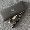 New Pens Writing Vintage Design Smooth Writing Business Gift For Mercedes Benz Amg A C E GLC GLA GLE W205 W213 X253 X156 W166 PQRST1