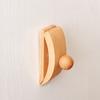 Wooden Quilt Display Holder Home Decoration Wall Hook Blanket Clip  Hanging Clothes Hat