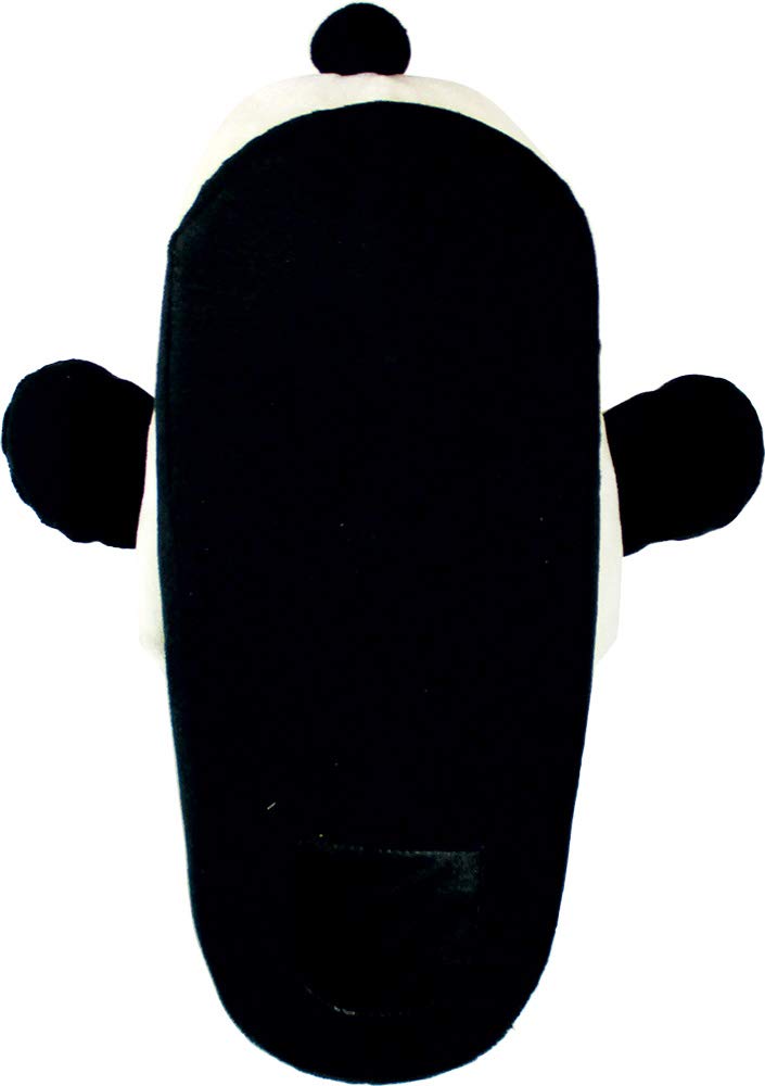 Tees Factory Snoopy Ear One Size Fits All Slippers, (23-24cm), SN-5539010SN
