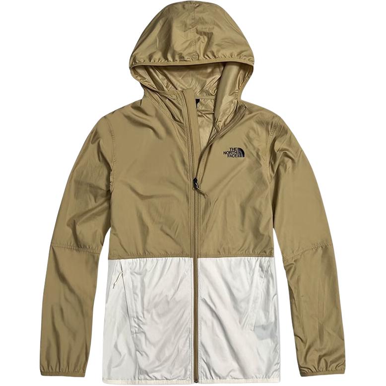 The North Face Jackets & Coats Men's Khaki NF0A4NEF-QK4