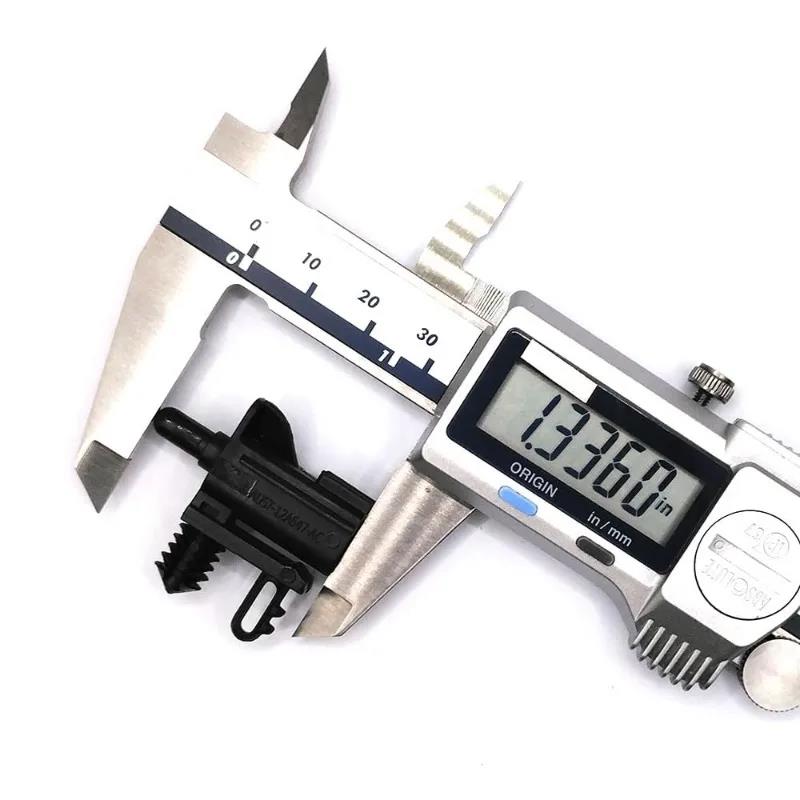 AU5T12A647AC 2pin Outdoor Temperature Sensor for Ford Fiesta Mk7 Escort Kuga Mk2 Mondeo Edge Focus Mk3 Raptor F-150 Ranger KD Coolant Temperature 4