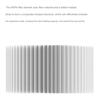 M-Modern-Hepa-filter för Xiaomi Mijia Trådlös Kvalsterborttagare Handhållen Dammsugare Reservdelar Tillbehör Filterbyte