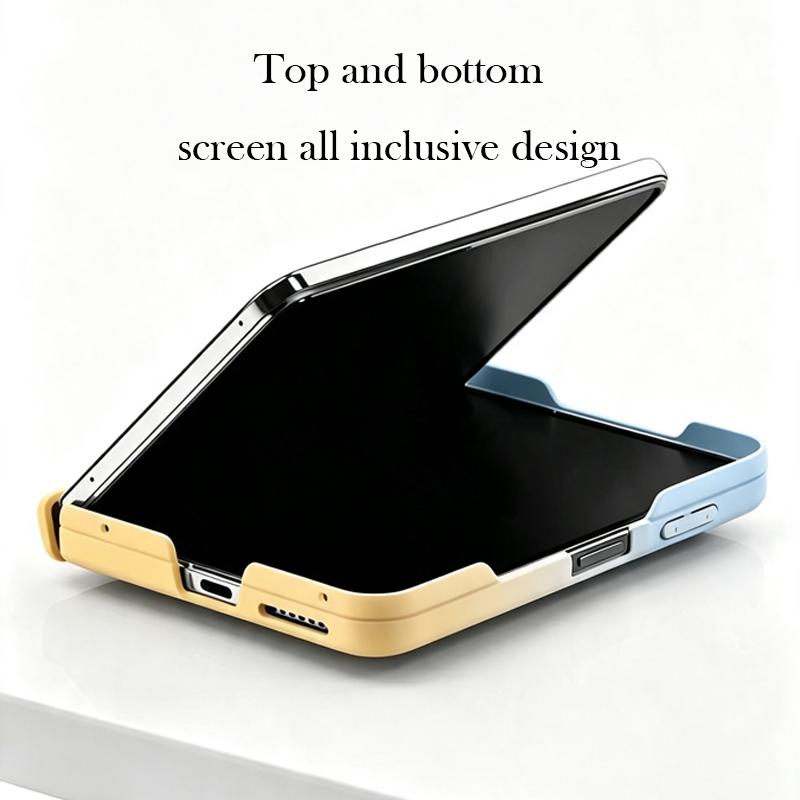 Magnetic Case For Samsung Z Fold 8 Wireless Charging Back Cover Case for SAMSUNG Z FOLD 8