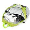 Schoolbag Outdoor Mountaineering Bag Lightweight Hiking Large Capacity Breathable Back Pad Cycling Backpack Wide Thickened Shoulder Strap Backpack