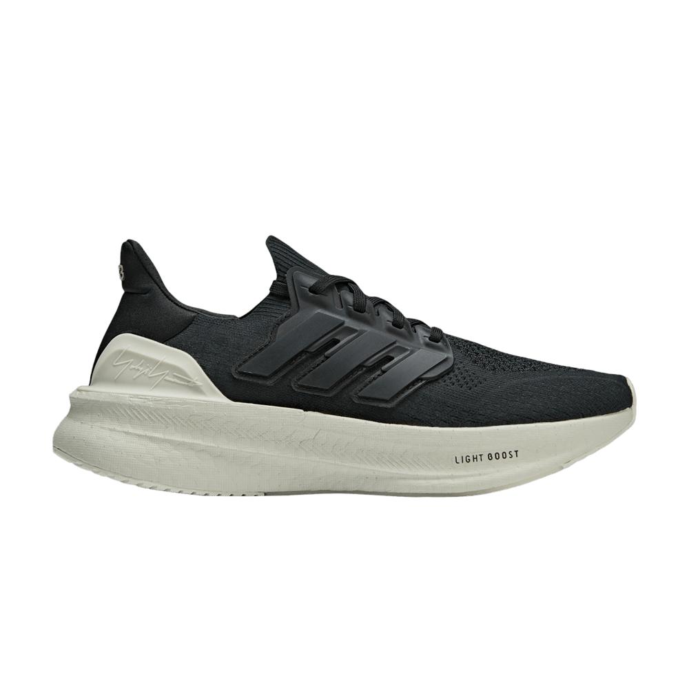 adidas Y-3 UltraBoost 5  Black Alumina  IH0871 41