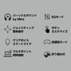 Skullcandy Official Store Icon ANC Noise Cancelling Wireless Headphones IPX4 Waterproof 60 Hours Playback Original Sticker Included (Primer Brown)