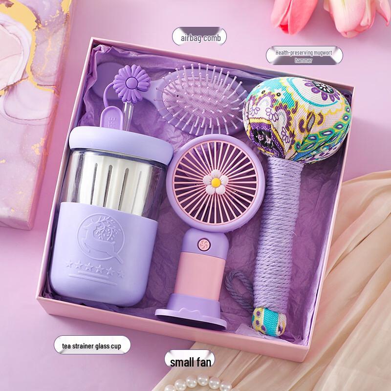 Women s Day Deluxe Gift Set