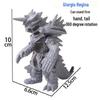 Gergio Regina Monster Soft Vinyl Figure Doll