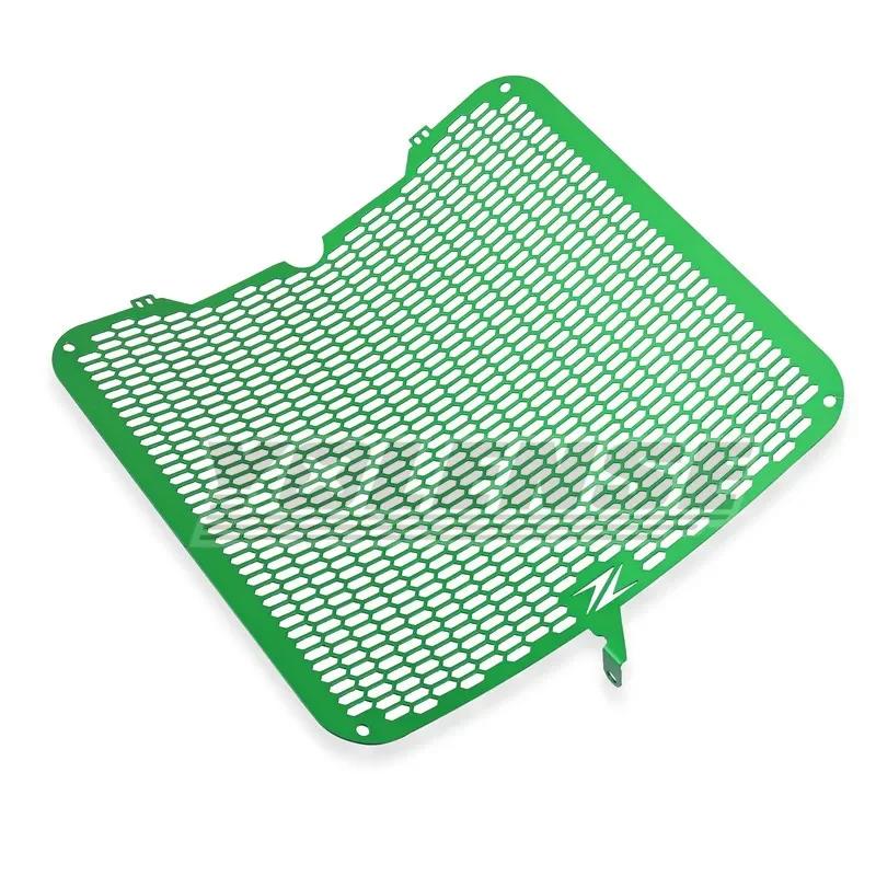For ZX6R ZX-6R ZX 6R 2019-2025 2024 2023 Motorcycle Accessories Radiator Grille Guard Grill Protector Cover