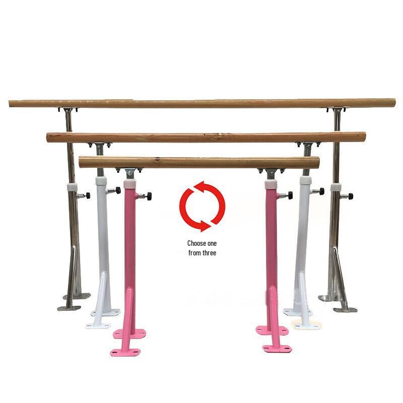 Hanlang golvstående dansräck