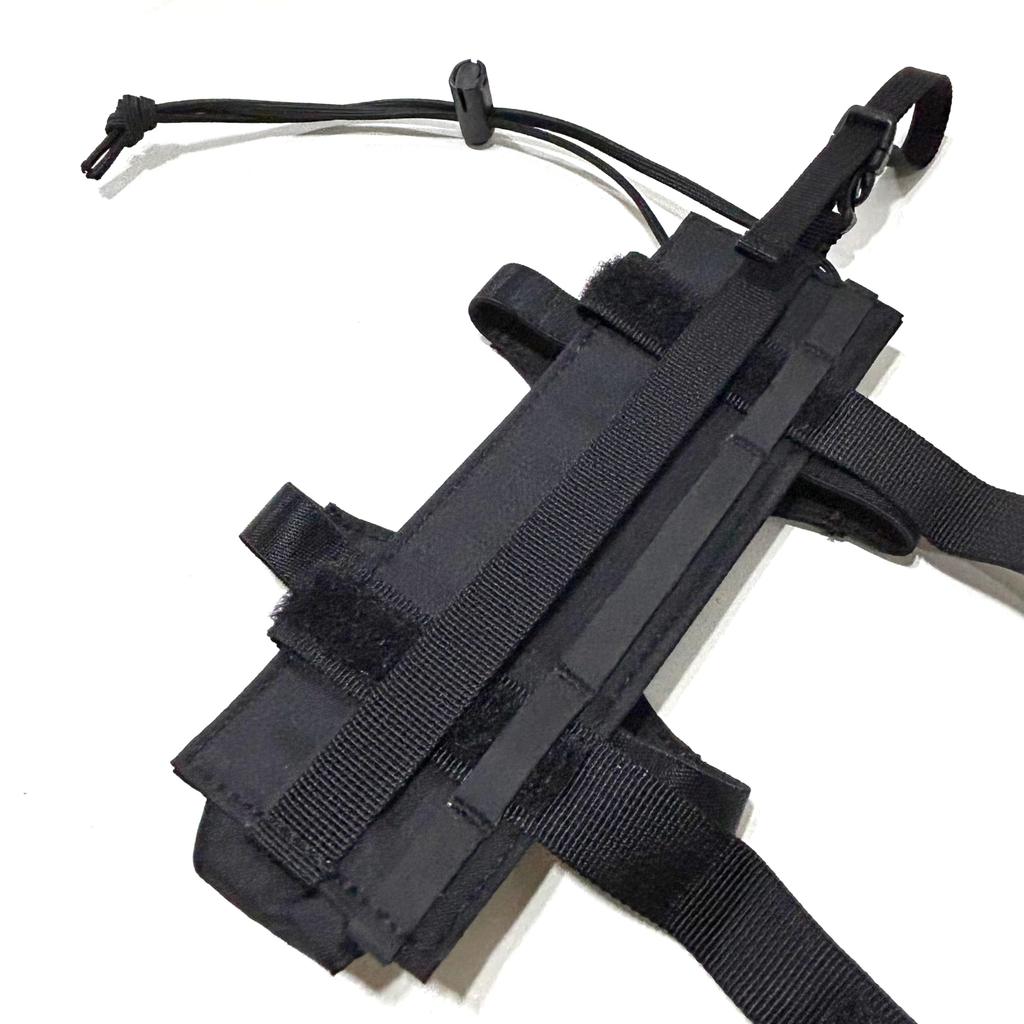 Granite Gear Bottle Holster 2210900080