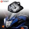 Yamaha FZ6R XJ6N XJ6R 09-13 Headlight Assembly