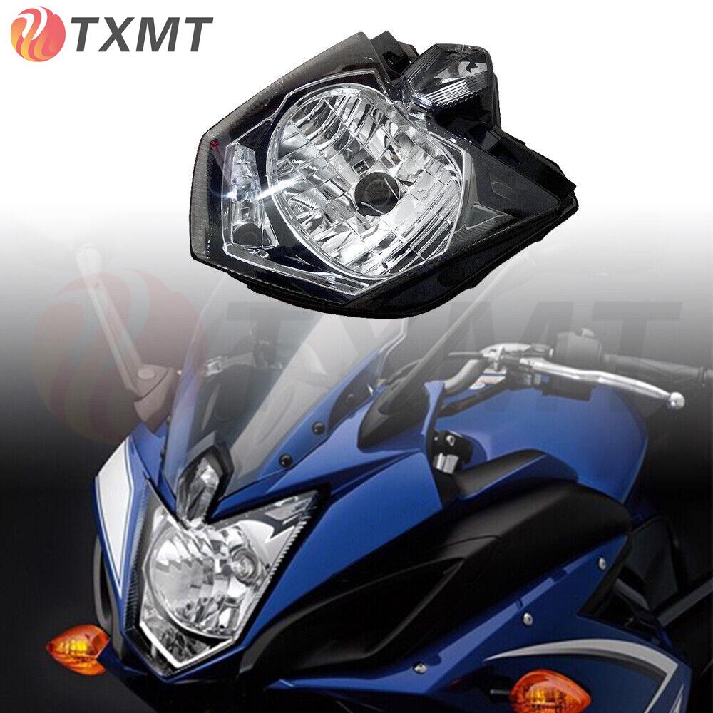 

Yamaha FZ6R XJ6N XJ6R 09-13 Headlight Assembly