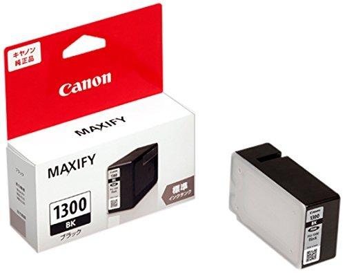 

Canon genuine ink tank black purchase set of PGI-1300BK [Bulk 3] чорний
