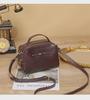 Women's Leather Handbags: 2025 New Design, Versatile Messenger & Shoulder Bags