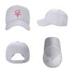 Falling In Reverse Logo Rock Band Baseball Caps Fashion Men Women Hats Adjustable Cap Sports Baseball Hat Casquette