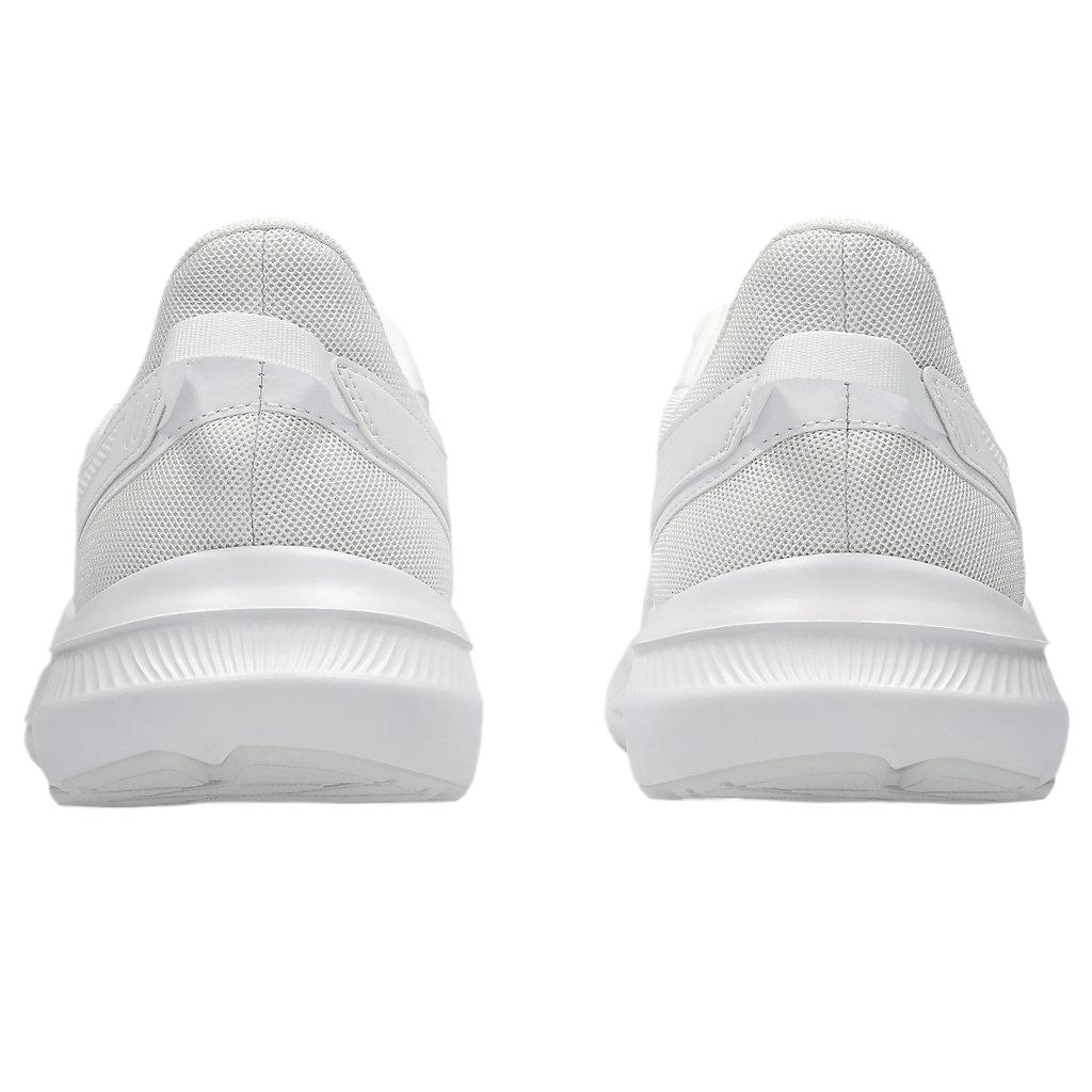 Asics Jolt 5 Triple White Men Sneakers 1011B963-100