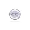 2026 Hot For Volkswagen VW Car LED Luminous Water Cup Holder Mat For Volkswagen VW CC Golf 5 6 7 8 GTI MK6 Passat Jetta Tiguan P