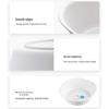 Chahua Antibacterial Plastic Square Basin
