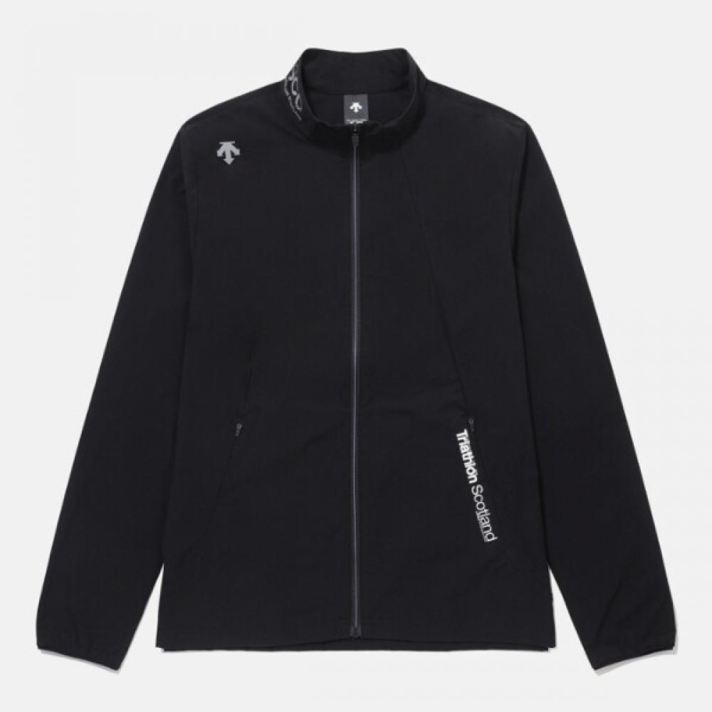 

Descente Sco Woven Jacket B1 Sq223iwt55 Blk0 Wht0 SQ223IWT55 BLK0/85