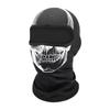 Breathable Summer Face Mask: Sunscreen Balaclava for Cycling, Climbing, Motorcycle, and Outdoor Sports