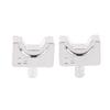 1 Paio Yqk-70 Pinza Idraulica Stampo Utensile di Crimpatura Esagonale