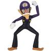 Sanei    Fcm 030 Super Mario Figure Collection Waluigi [character Goods]
