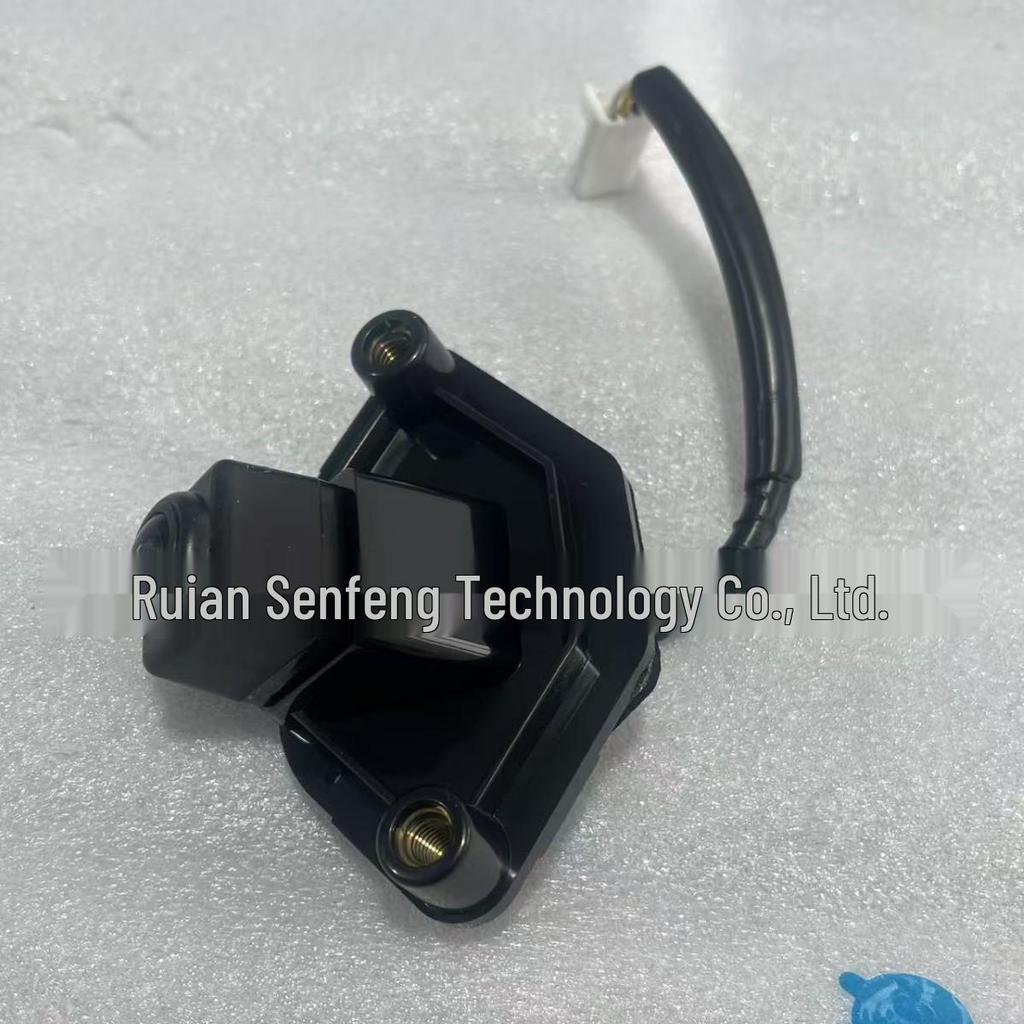 28442-4EA1A: Compatible Rearview Camera for 2015-2018 Nissan Qashqai and Sportage, replaces 28442-4EA0B.