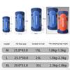 Compression Sack Sleeping Bag Stuff Water Resistant for Camping Hiking Picnic Sleep Storage