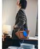 Beanpole Accessory Better Small Tote Bag Brick