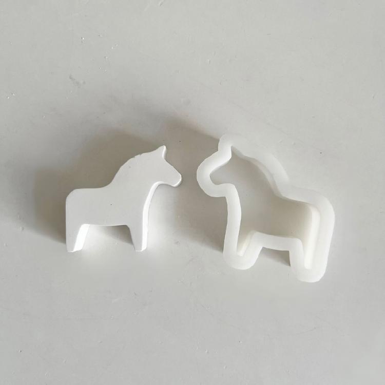 Animal Resin Molds for DIY Candle